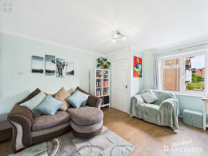 Deverill Road, Aylesbury, Buckinghamshire