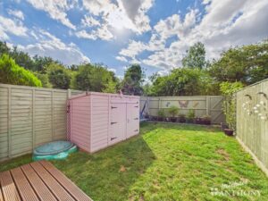 Deverill Road, Aylesbury, Buckinghamshire