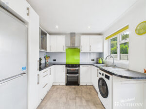 Deverill Road, Aylesbury, Buckinghamshire