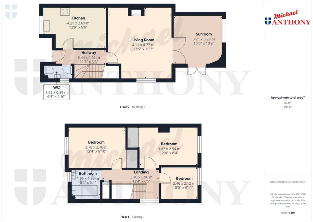 Property Floorplan 4