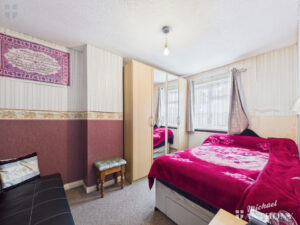 Nappin Close, Aylesbury, Buckinghamshire