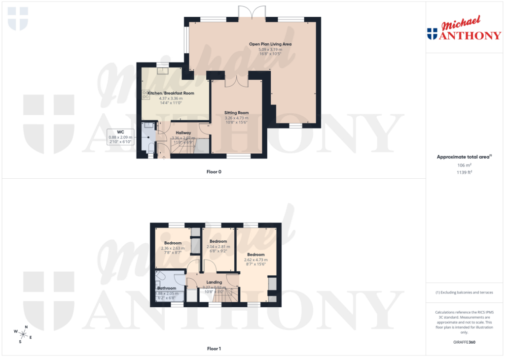 Property Floorplan 1