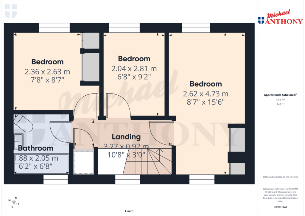 Property Floorplan 3