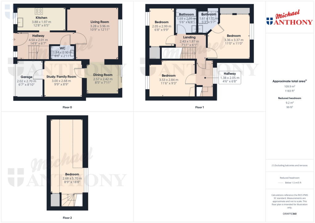 Property Floorplan 1