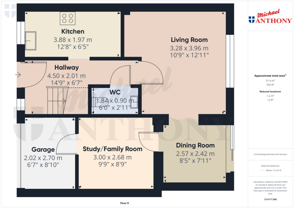 Property Floorplan 2