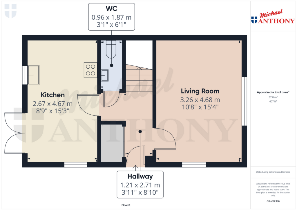Property Floorplan 2