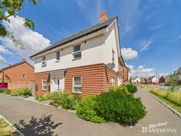 Grand Junction, Kingsbrook, Aylesbury Image
