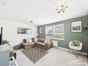 Grand Junction, Kingsbrook, Aylesbury