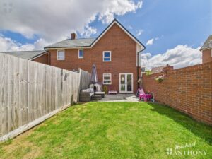 Grand Junction, Kingsbrook, Aylesbury
