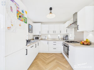 Grand Junction, Kingsbrook, Aylesbury