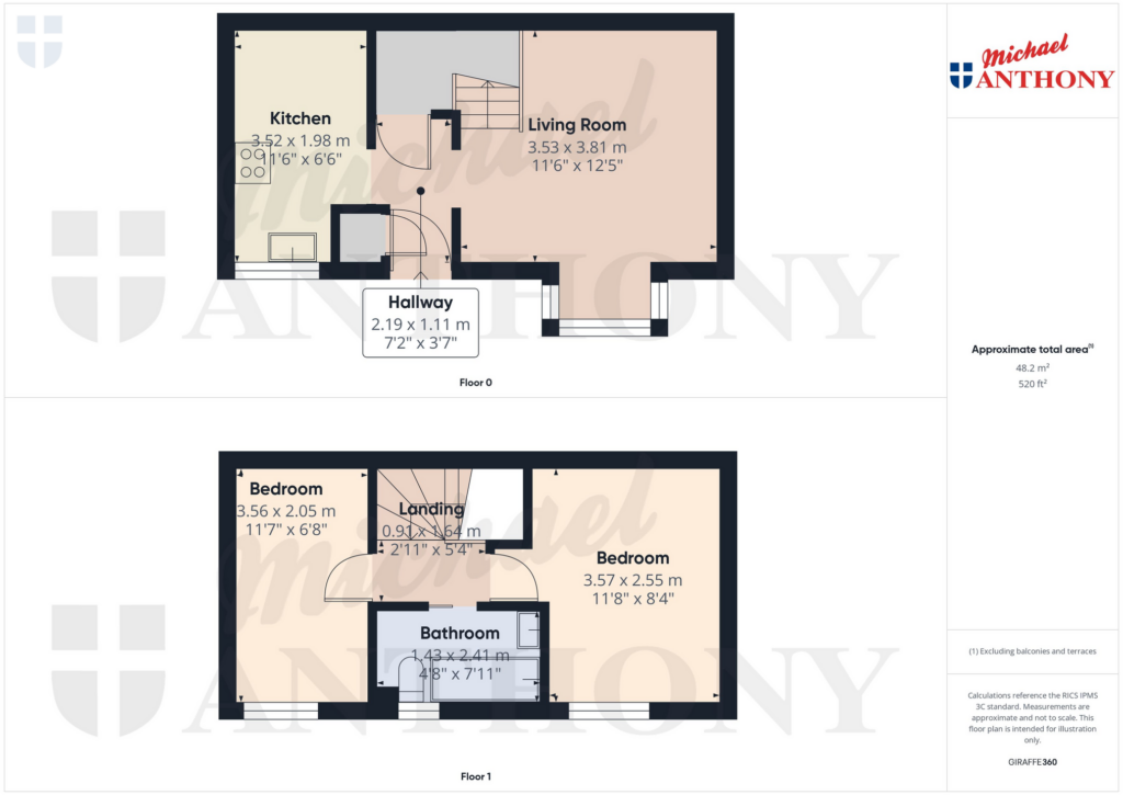 Property Floorplan 1