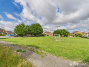 Webster Road, Aylesbury, Buckinghamshire