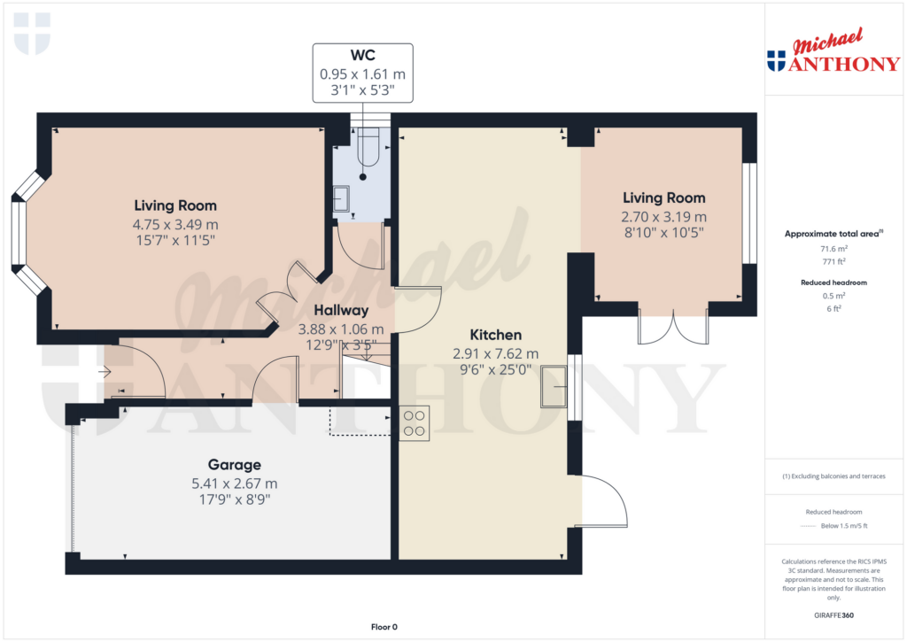 Property Floorplan 2