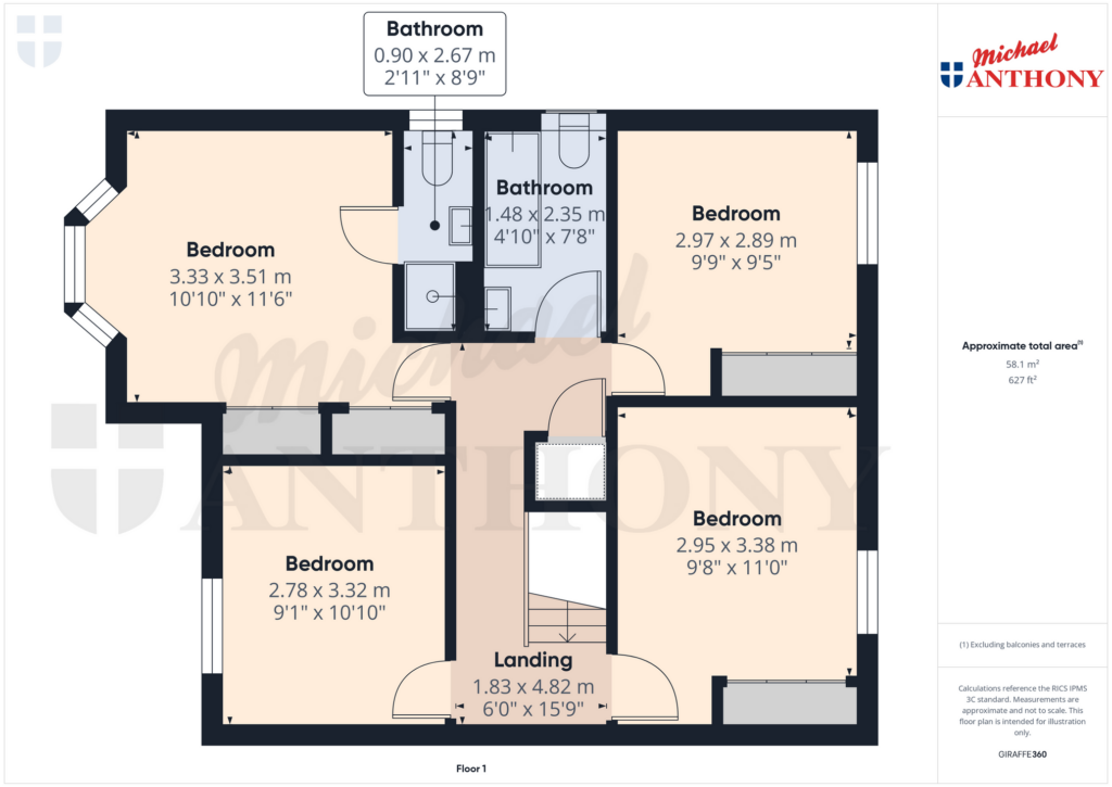 Property Floorplan 3