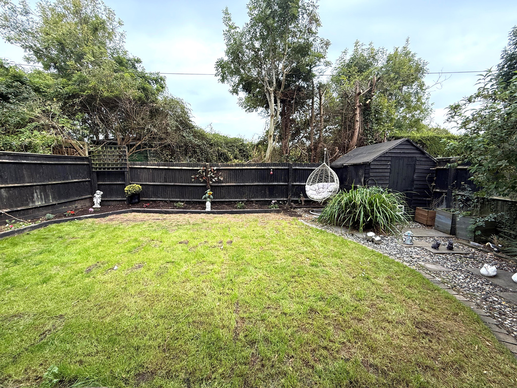 Garden 2