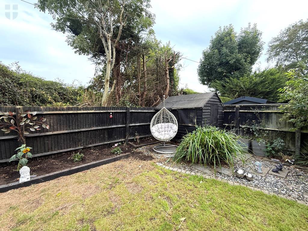Garden 1