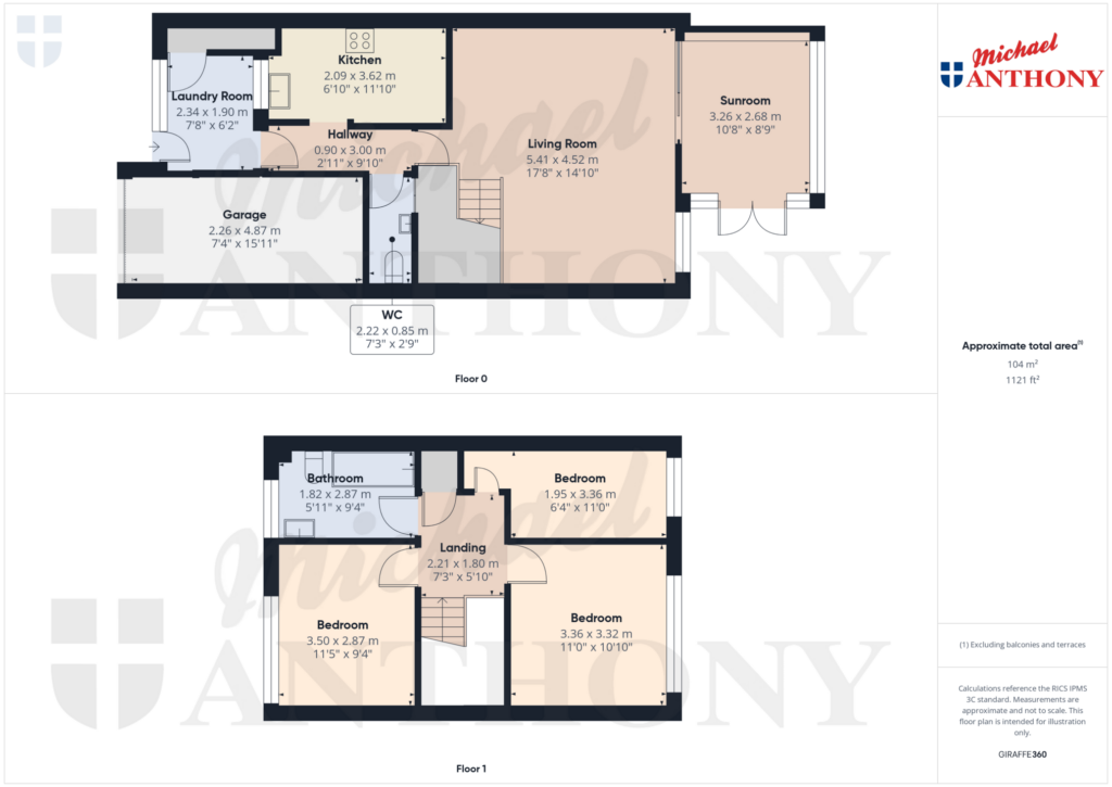 Property Floorplan 1