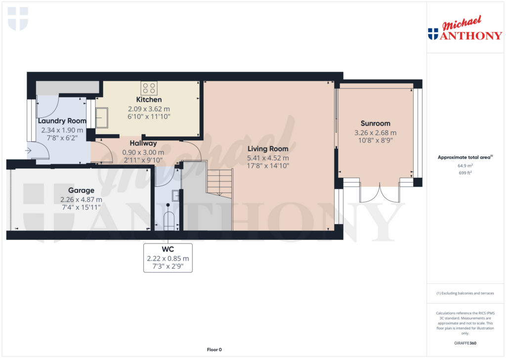 Property Floorplan 2