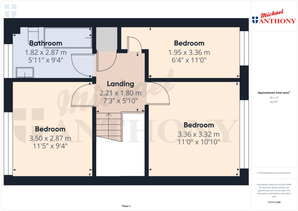 Property Floorplan 3