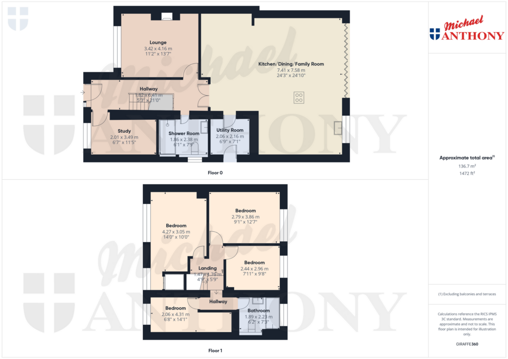 Property Floorplan 1