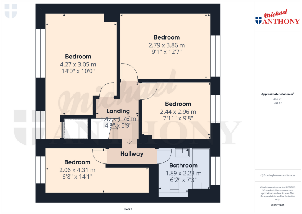 Property Floorplan 3