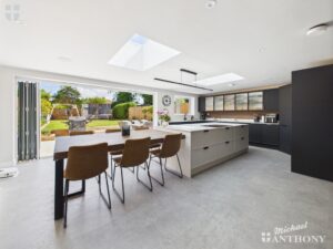 Queens Mead, Aylesbury, Buckinghamshire