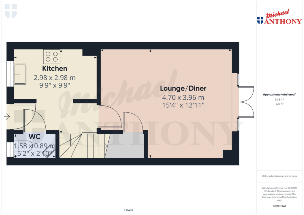 Property Floorplan 2