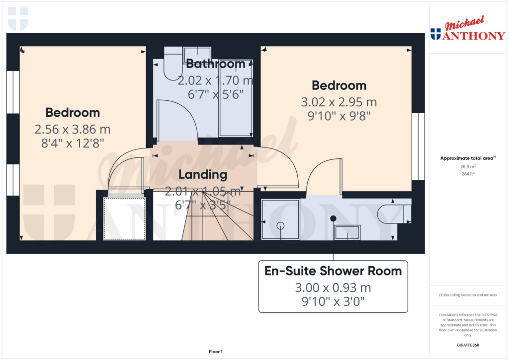 Property Floorplan 3