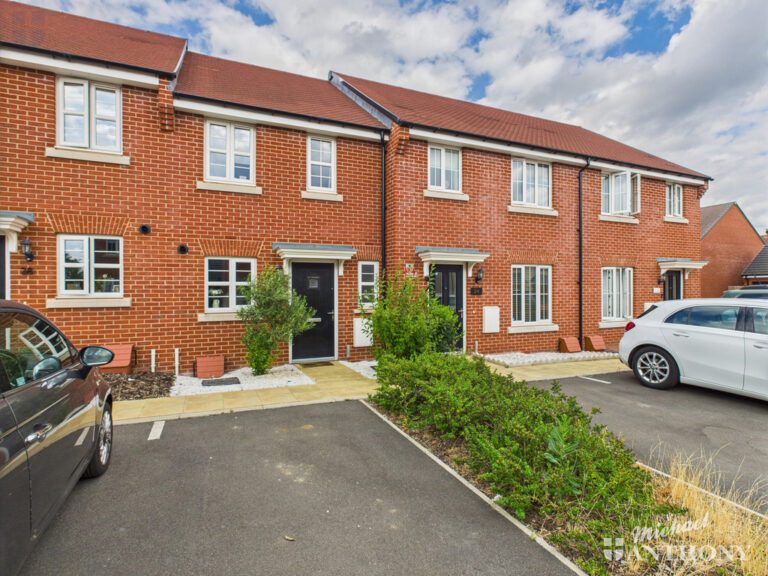 Blue Rock Drive, Aylesbury Image