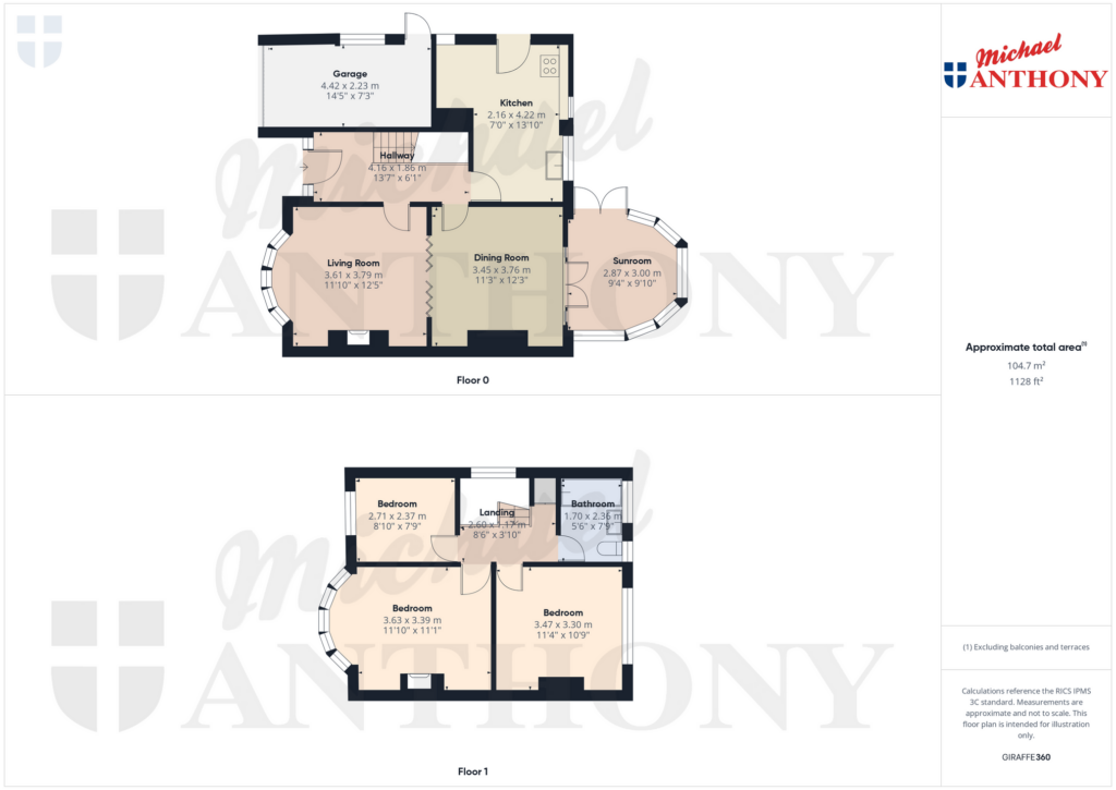 Property Floorplan 1