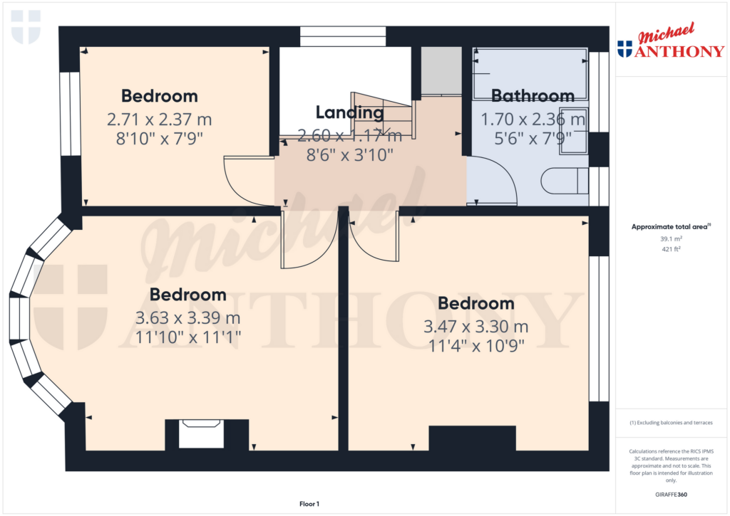 Property Floorplan 3