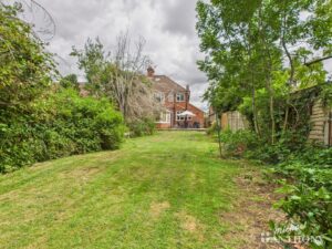 Regent Road, Aylesbury, Buckinghamshire