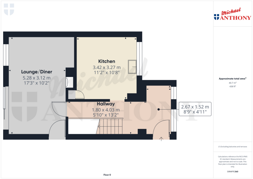 Property Floorplan 2