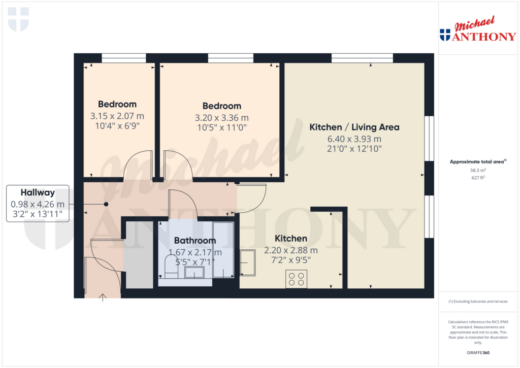 Property Floorplan 1