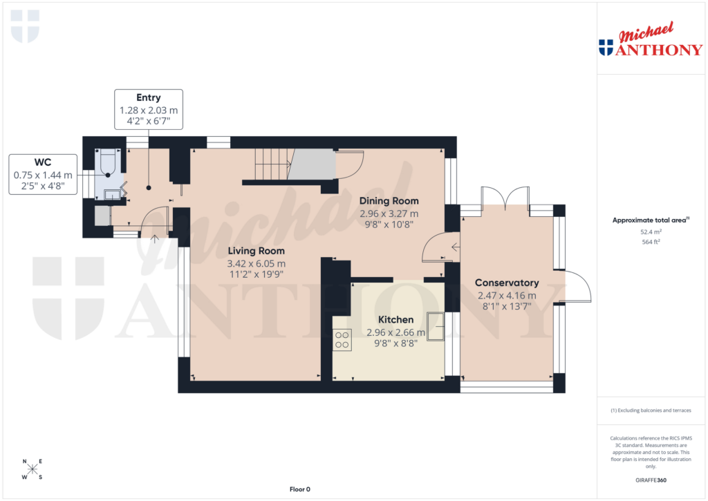 Property Floorplan 2