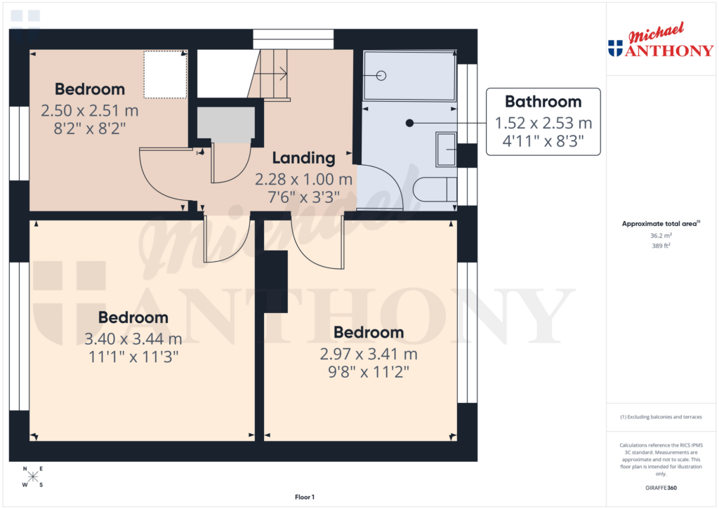 Property Floorplan 3