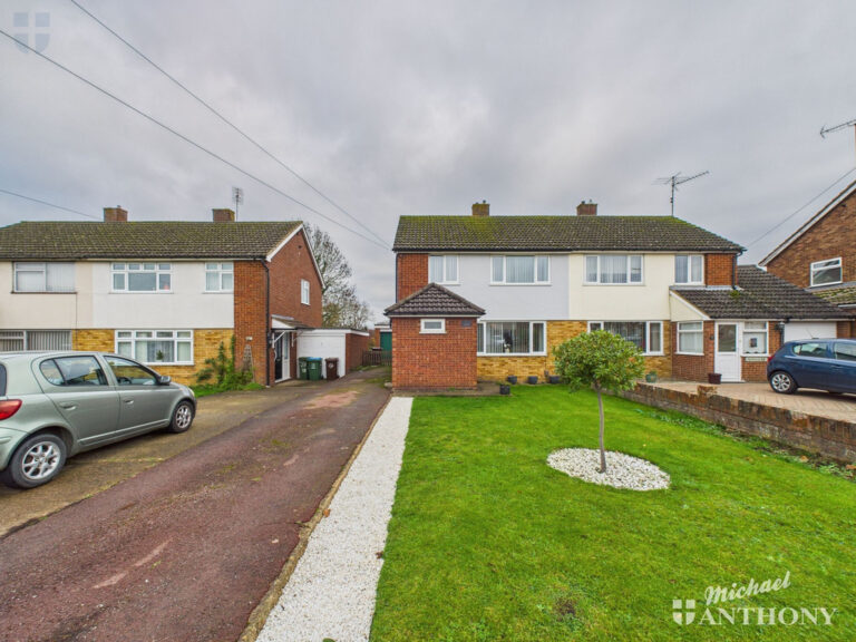 Bedgrove, Aylesbury