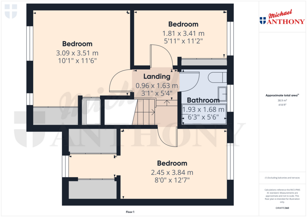 Property Floorplan 3