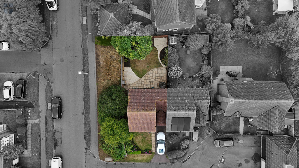 Stork Close
