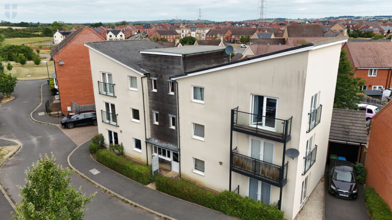 The Warren, Aylesbury Image