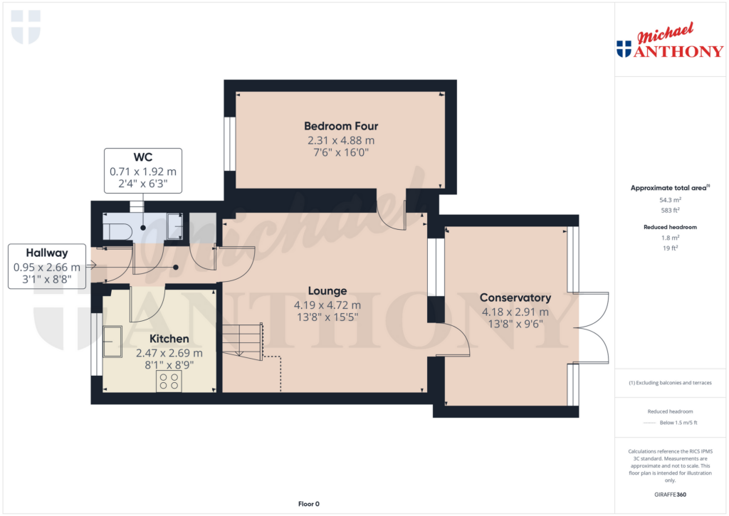 Property Floorplan 2