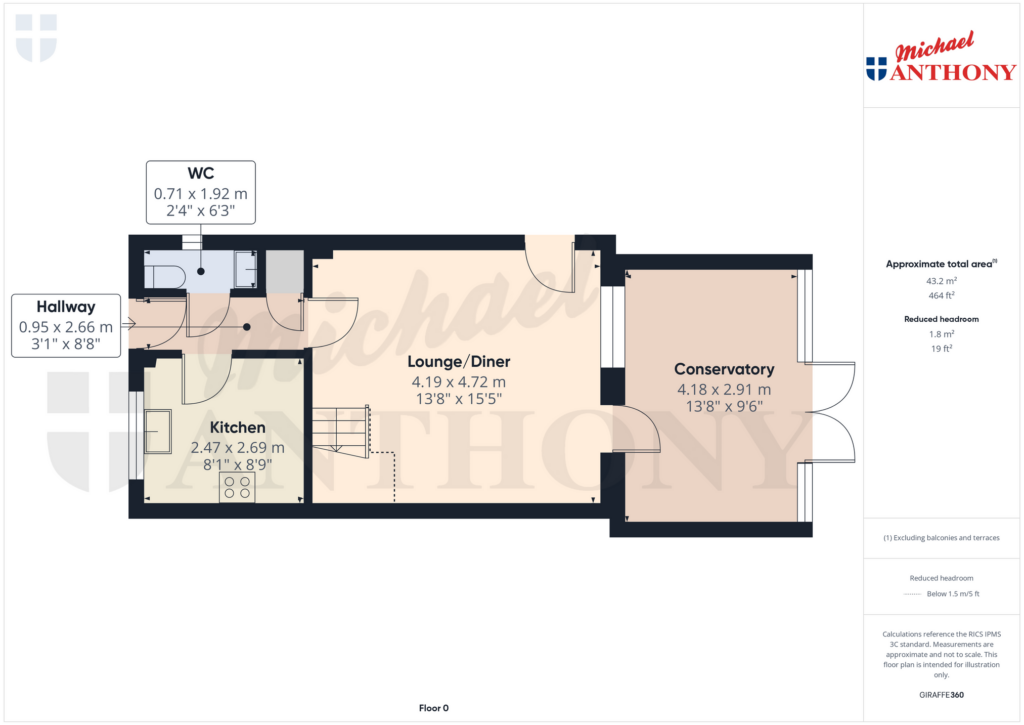 Property Floorplan 2