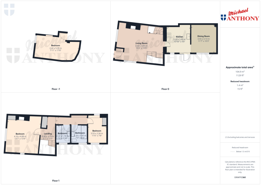 Property Floorplan 1