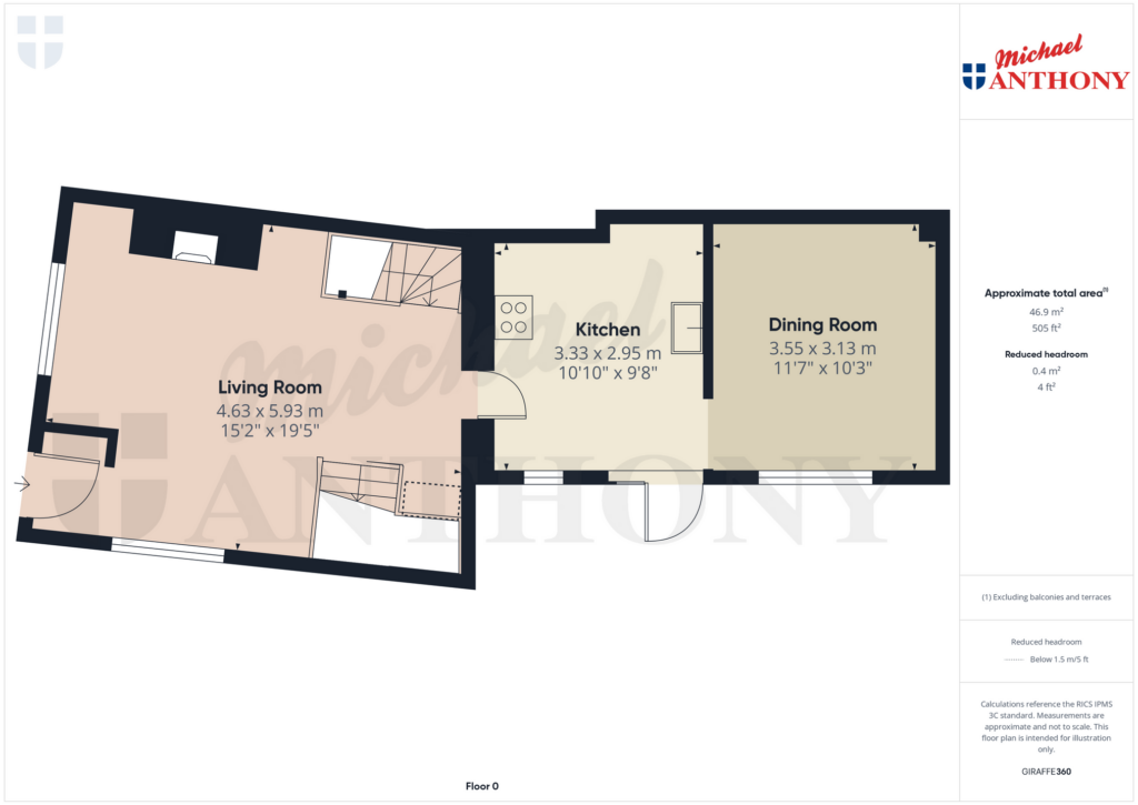 Property Floorplan 2