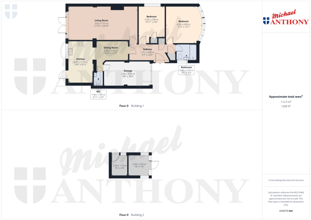Property Floorplan 1