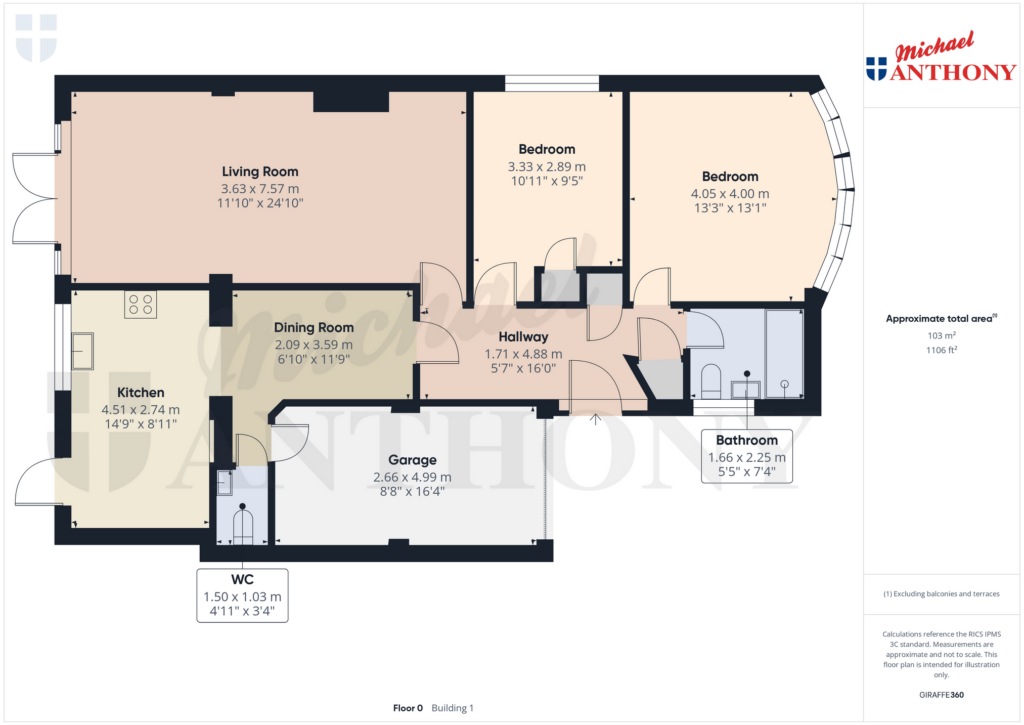 Property Floorplan 2