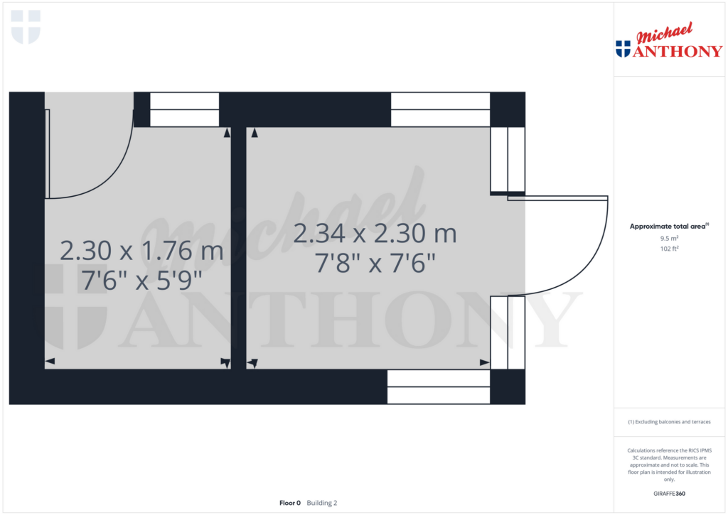 Property Floorplan 3