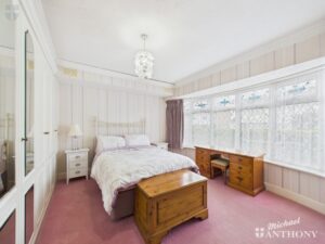 Craigwell Avenue, Aylesbury, Buckinghamshire