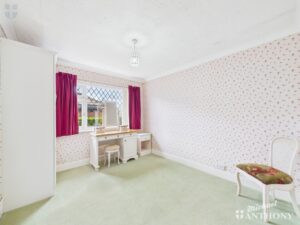 Craigwell Avenue, Aylesbury, Buckinghamshire