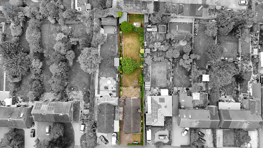 Craigwell Ave AERIAL